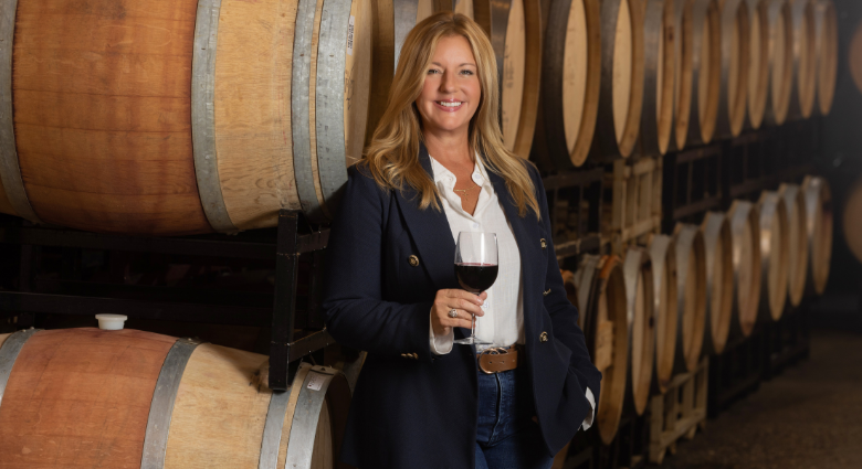 Amy LaBelle Talks Leadership and Reinvention in Empowering Women in Industry Feature