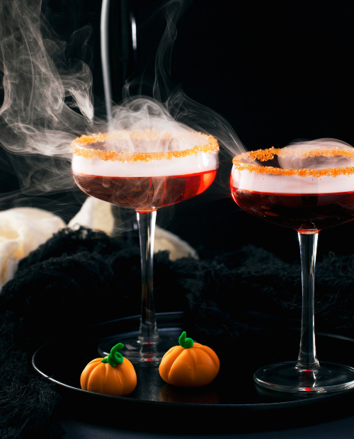 Gal-O-Ween Brunch Event (10/11/26 - Derry)