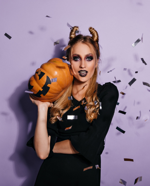 Gal-O-Ween Brunch Event (10/11/26 - Derry)