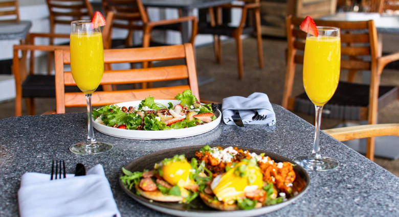 LaBelle Winery Introduces Fall Brunch Menus and Cocktails at Americus and The Bistro