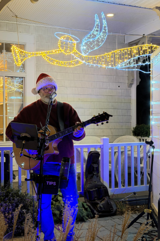 labelle lights lightfest live music 2