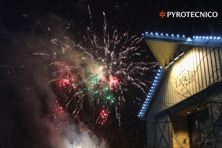 labelle lights lightsfest pyrotecnico fireworks show 4