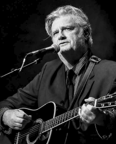 Johnny Folsom 4: Johnny Cash Tribute Concert (11/12/26 - Derry)