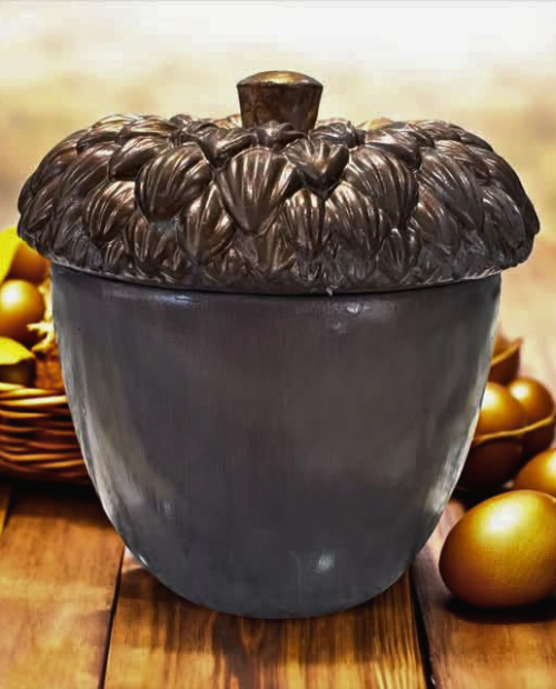 Autumn Candle-Making DIY Workshop (11/11/26 - Amherst)