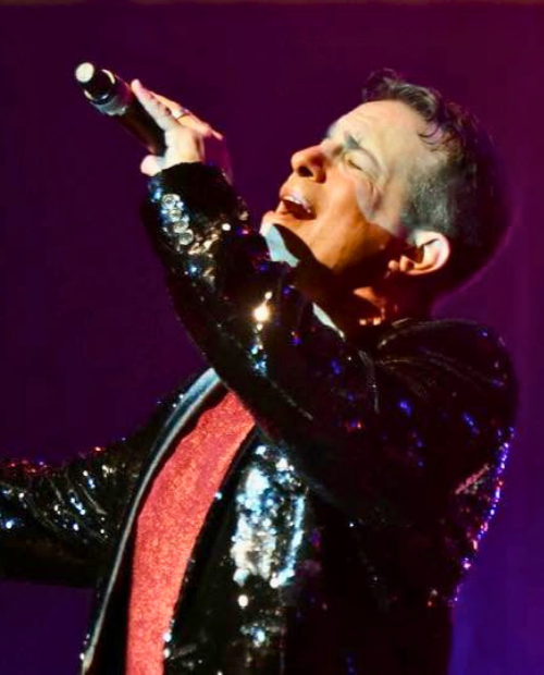 Nearly Diamond Concert: A Neil Diamond Holiday Experience (12/13/26 - Amherst)
