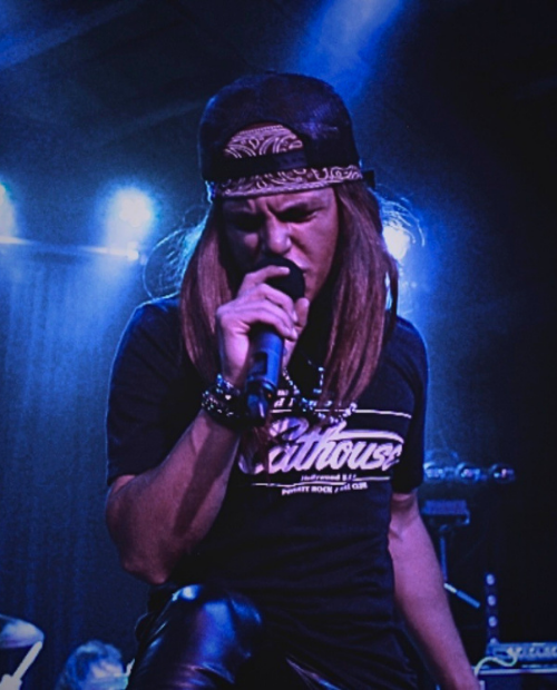 Shotguns N Roses Concert: A Tribute to Guns N' Roses (11/19/26 - Derry)