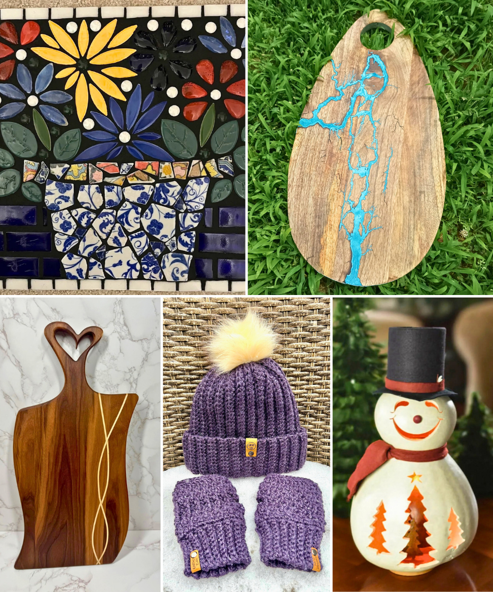 Great New England Holiday Craft Market (11/27/26 & 11/28/26 - Derry)