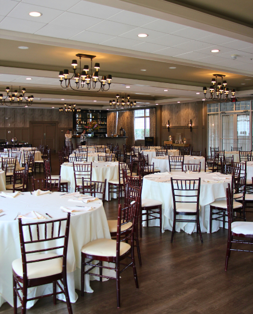 Christmas Murder Mystery Dinner Party (11/29/26 - Derry)